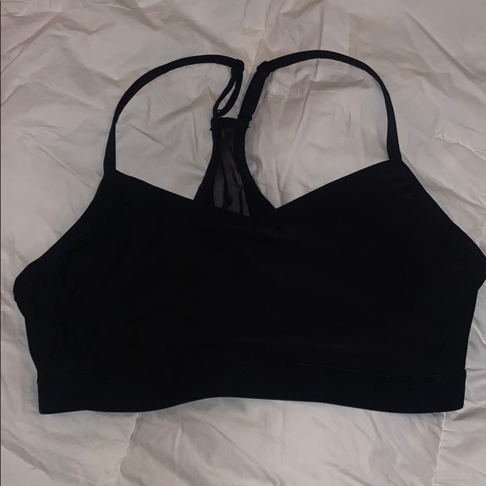 Sports bra